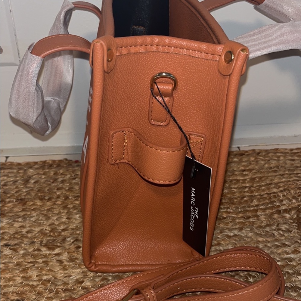 Marc Jacobs tote bag